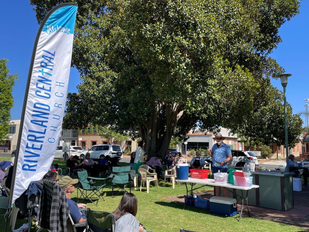 Church opens new building this weekend post image