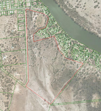 Blanchetown recreational reserve potential post image