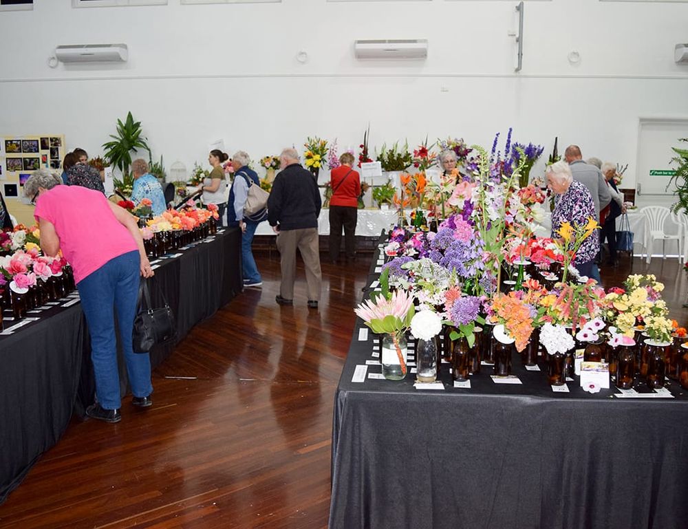 Beloved Riverland flower show bows out post image