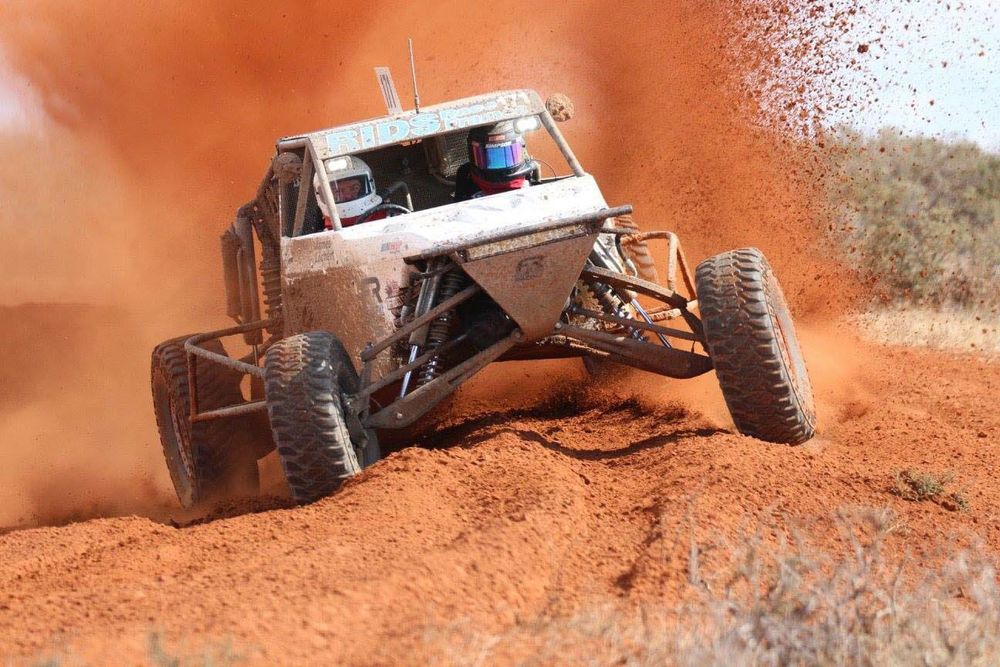 Waikerie Enduro cancelled post image