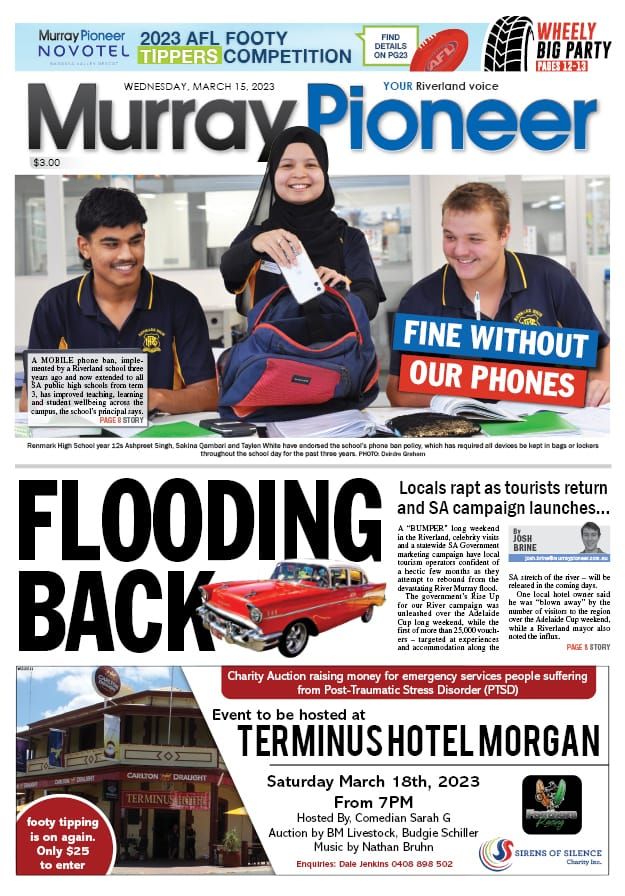 March 15, 2023 post image