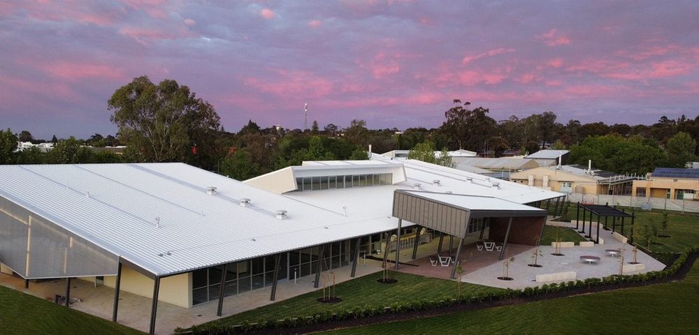 After six years, Berri principal says farewell post image