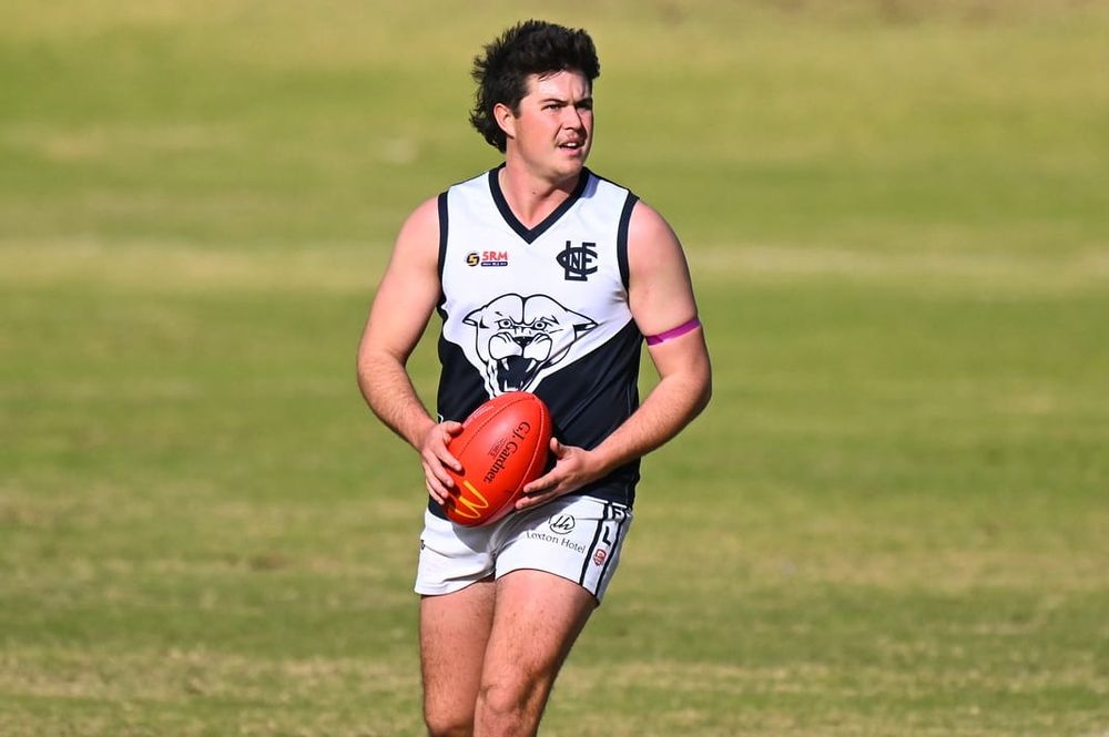 RFL community raises awareness for DV post image