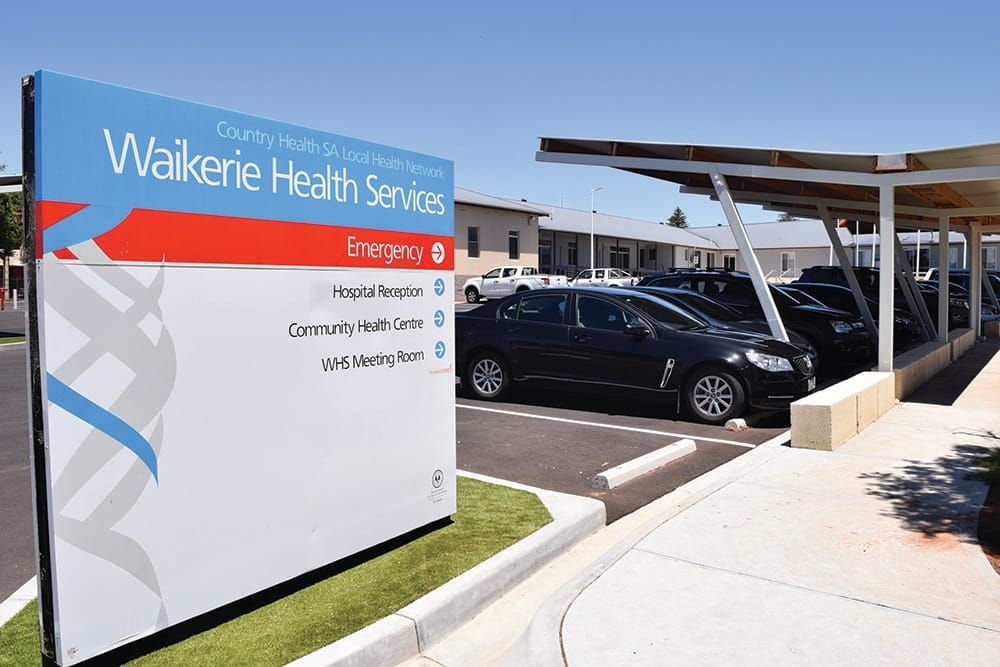 Future unclear for Waikerie birthing post image