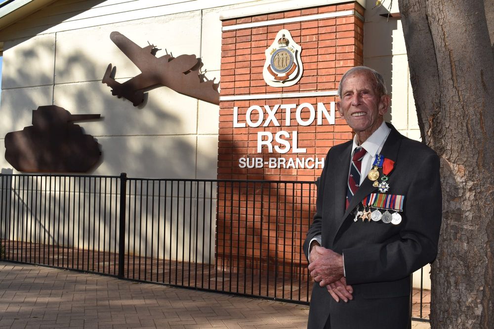 First 100 years are the hardest post image