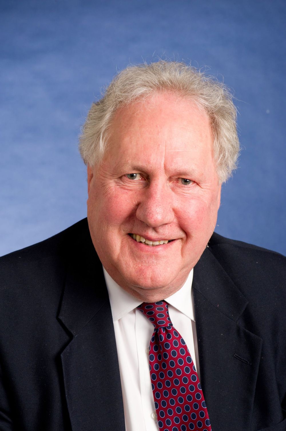 New local water committee chair post image