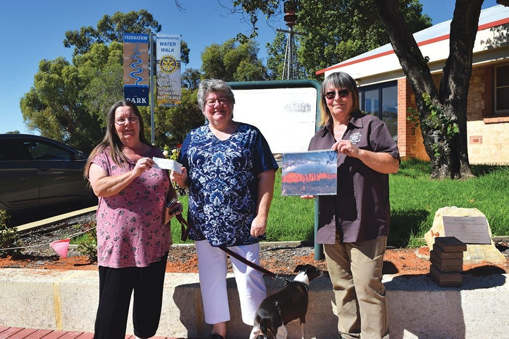 Photo club supporting Waikerie history post image