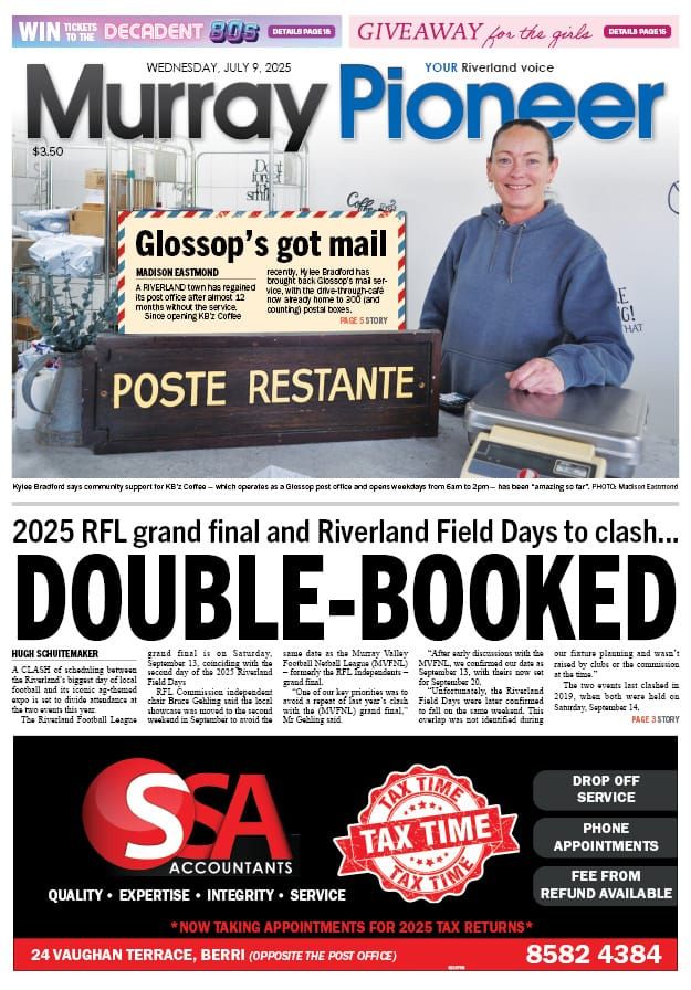 July 9, 2025 post image