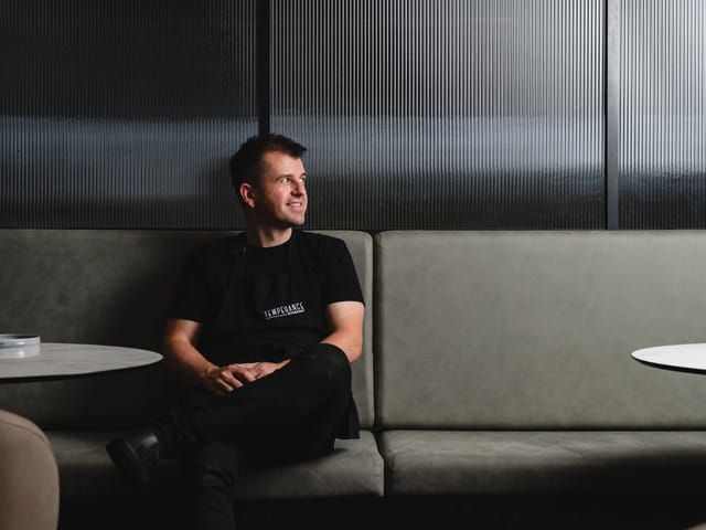 Hotel’s new top chef a familiar face post image