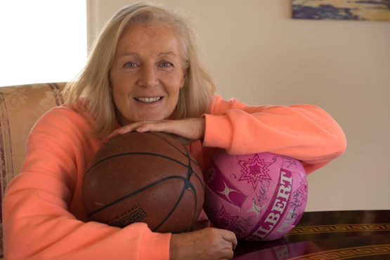 Pat’s trailblazing career continues post image