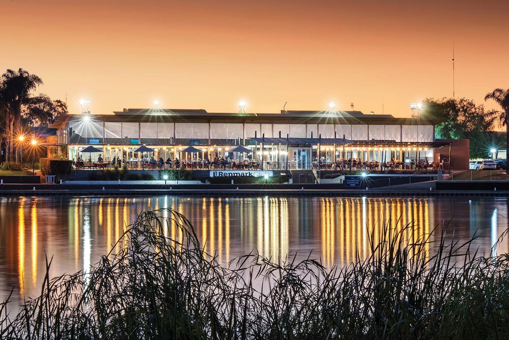 Local club takes home two awards post image