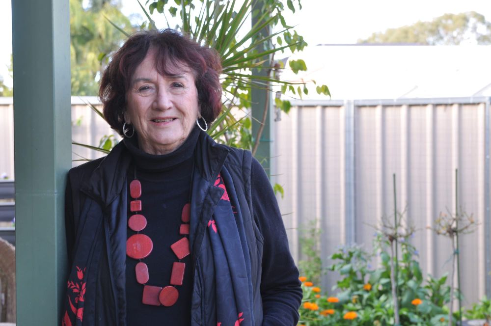 ‘My cancer treatment in Berri was amazing’ post image