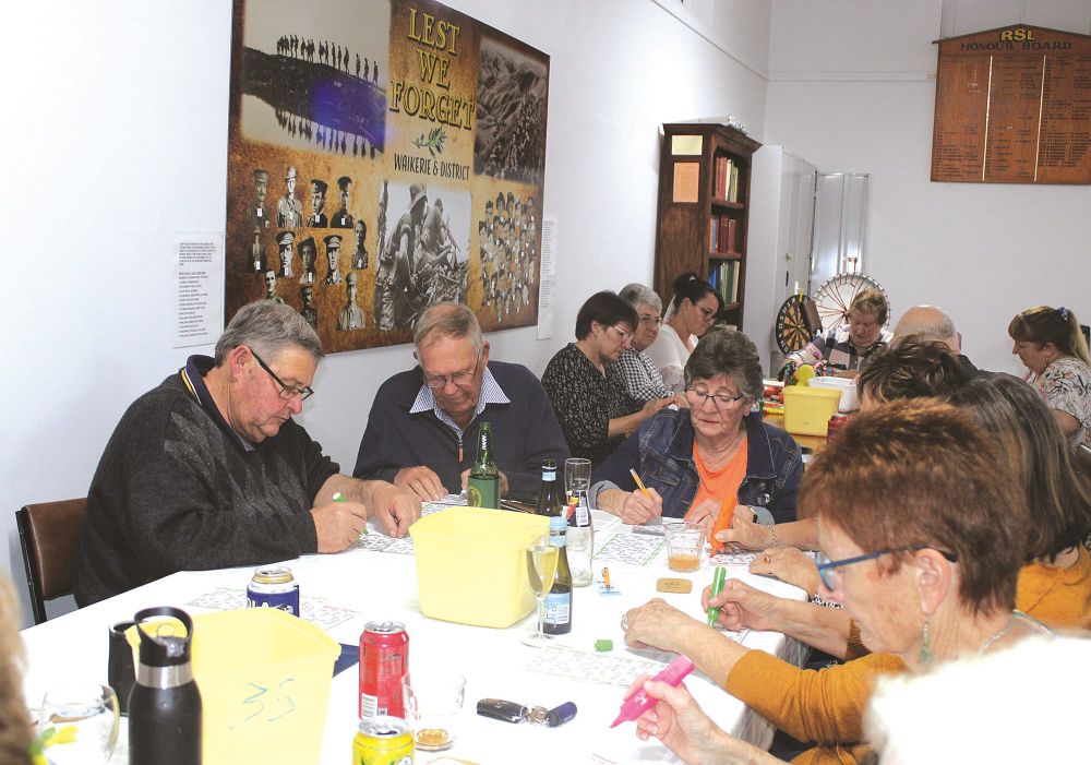 Waikerie Institute enhancement being considered by council post image