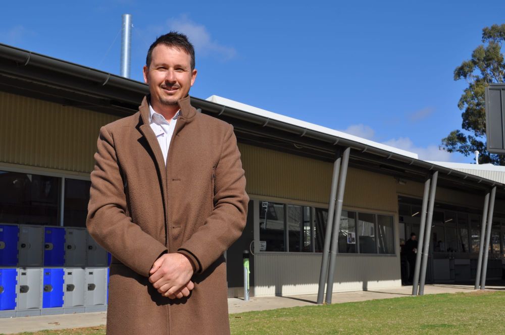 Berri Regional recognised for education excellence post image