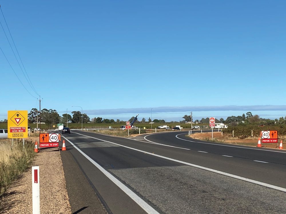 Deadly junction upgrade to start post image