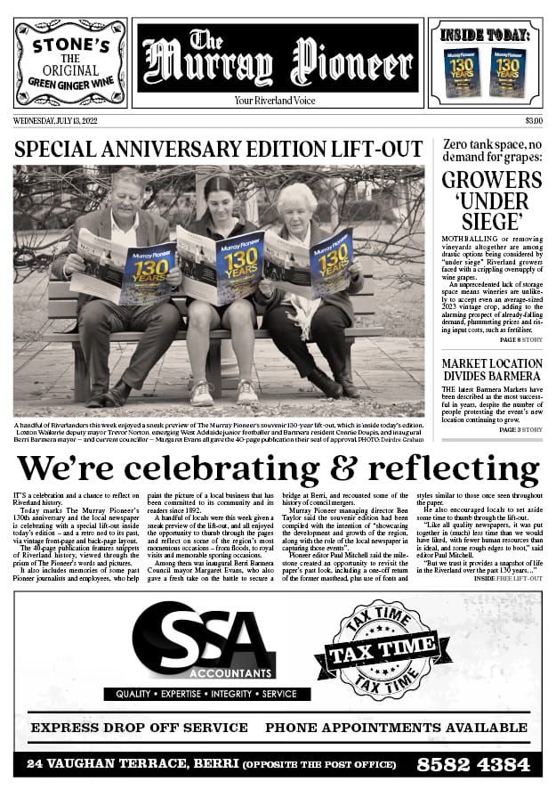 July 13, 2022 post image