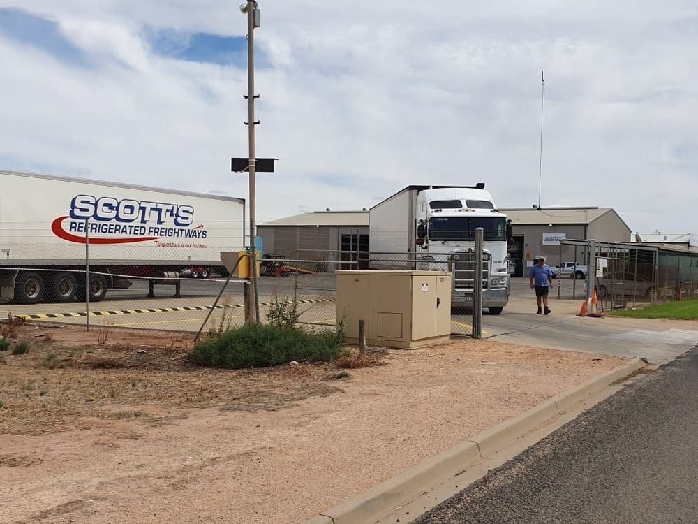 Question marks over Renmark’s Scott’s depot post image