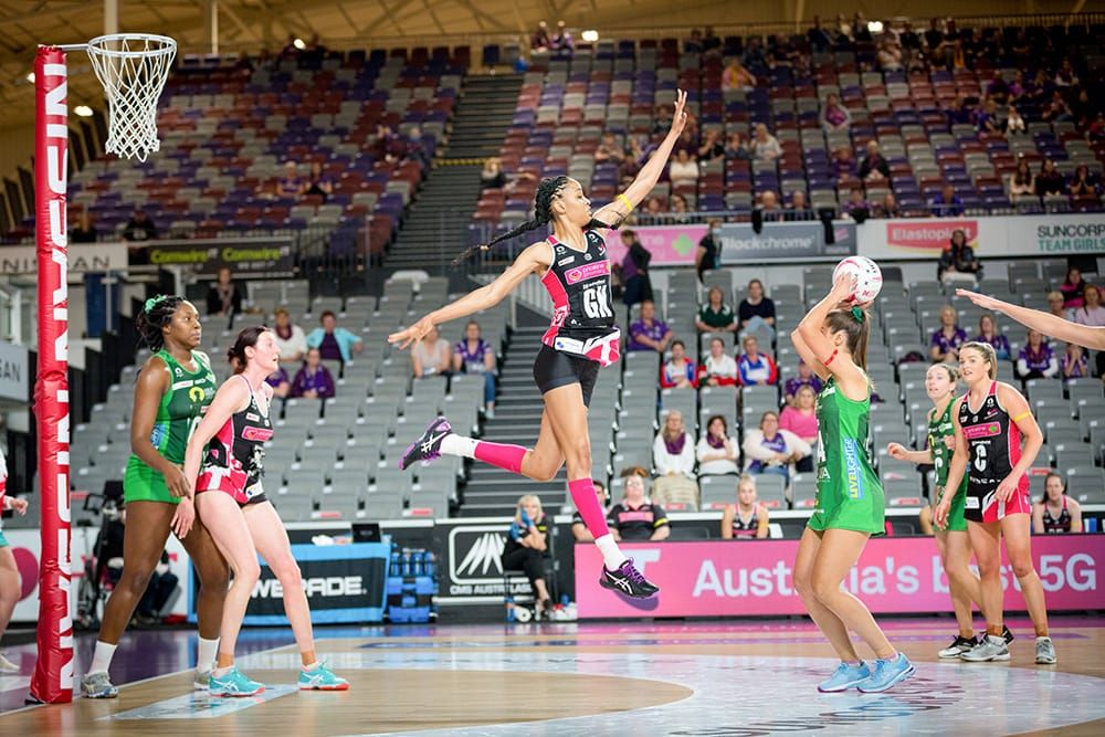 Thunderbirds set to land in Berri post image