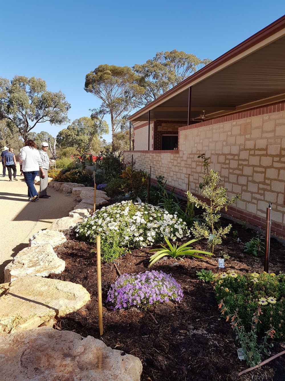 Seeking open gardens for 2022 Rose Festival post image