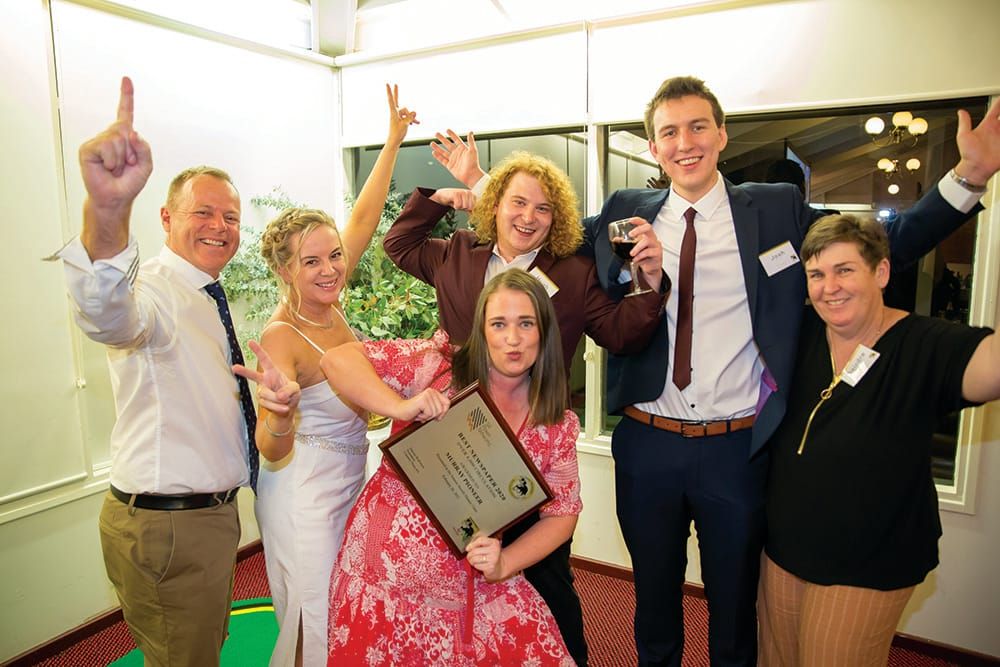 It’s official: We’re number one post image