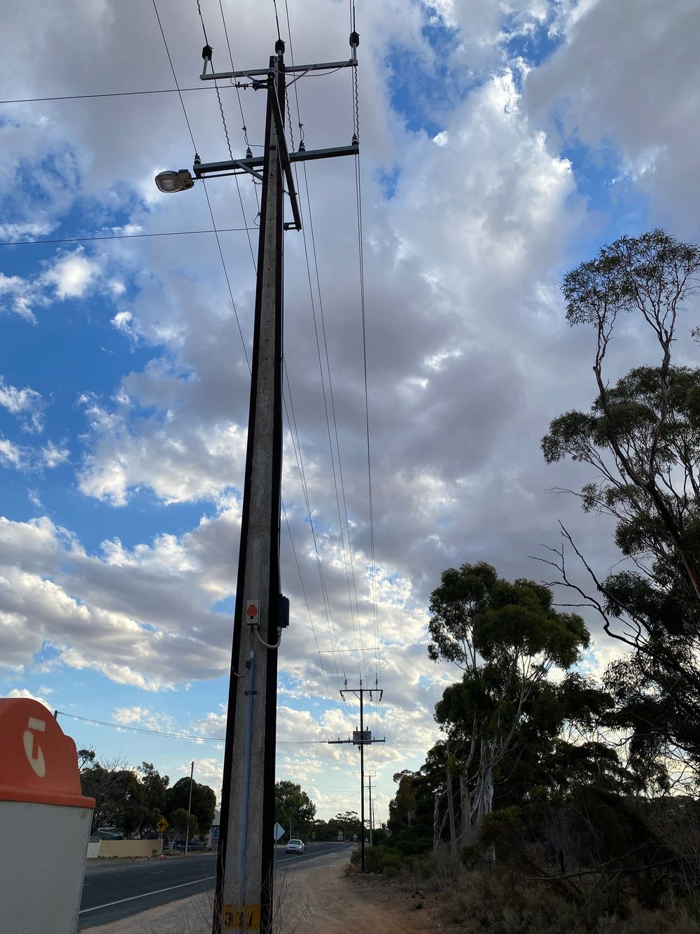 The Years Go By with Peter and Carla Magarey post image