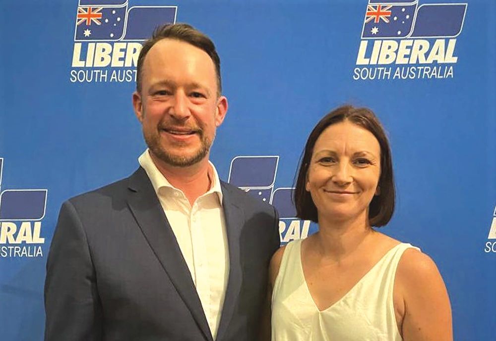 Nicola’s confidence in new assistant post image