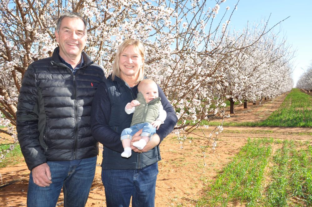 A late bloomer? post image