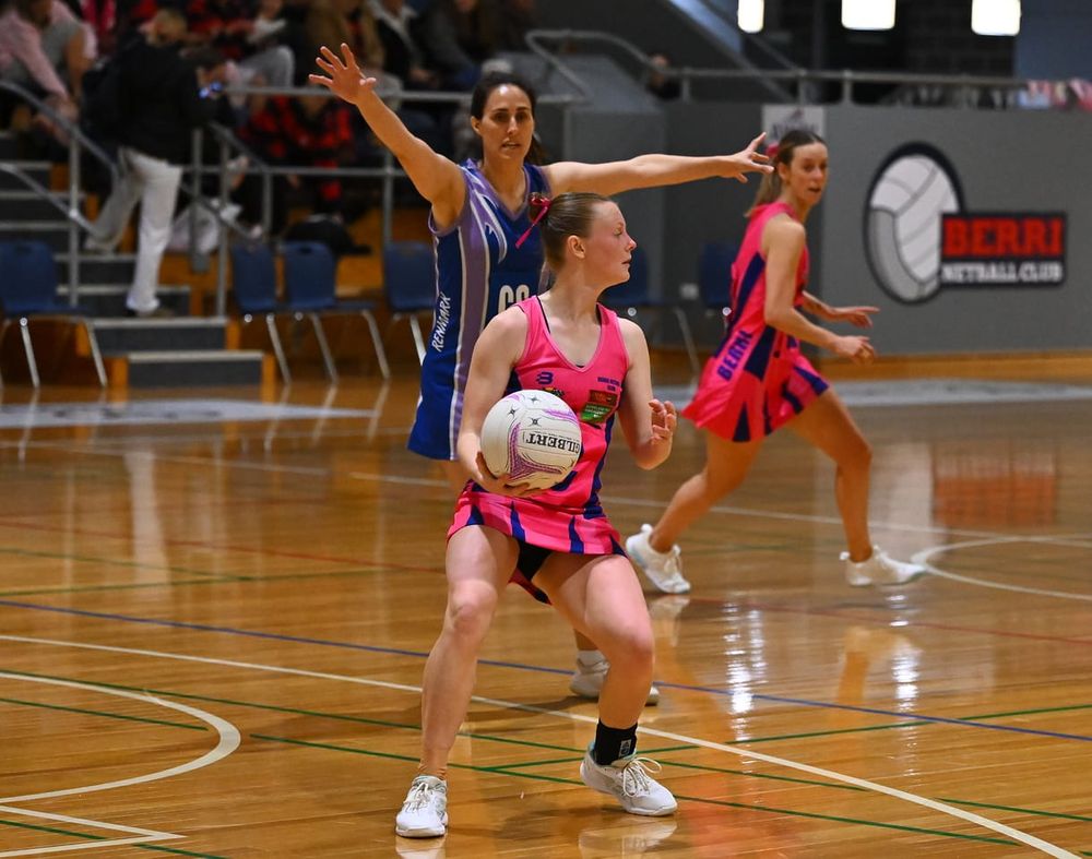 Spotlight shines on the final four post image