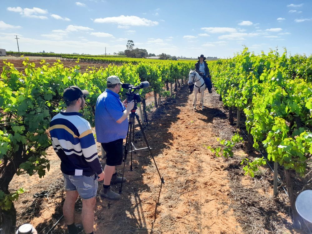 Calling all talented locals post image