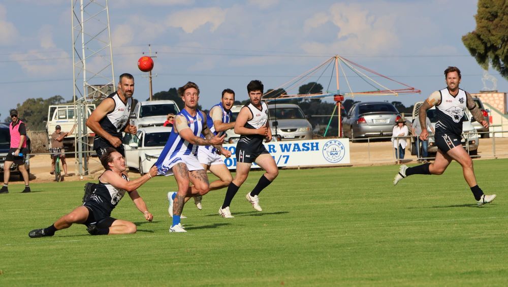 Gillard puts Rovers in seventh heaven post image