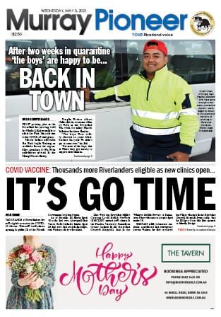 May 5, 2021 post image