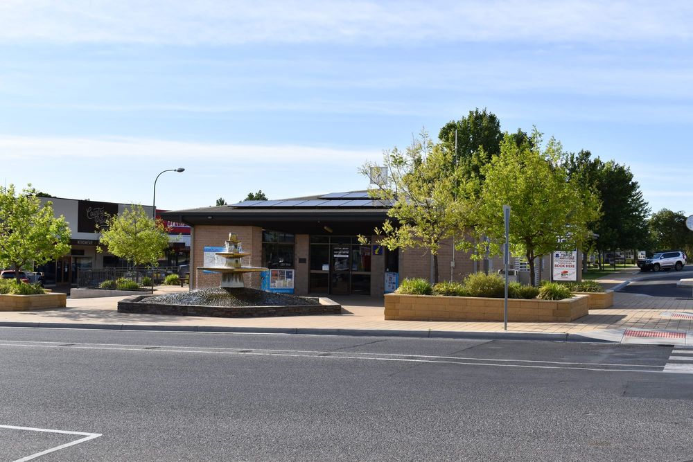 Loxton Waikerie libraries monthly update post image