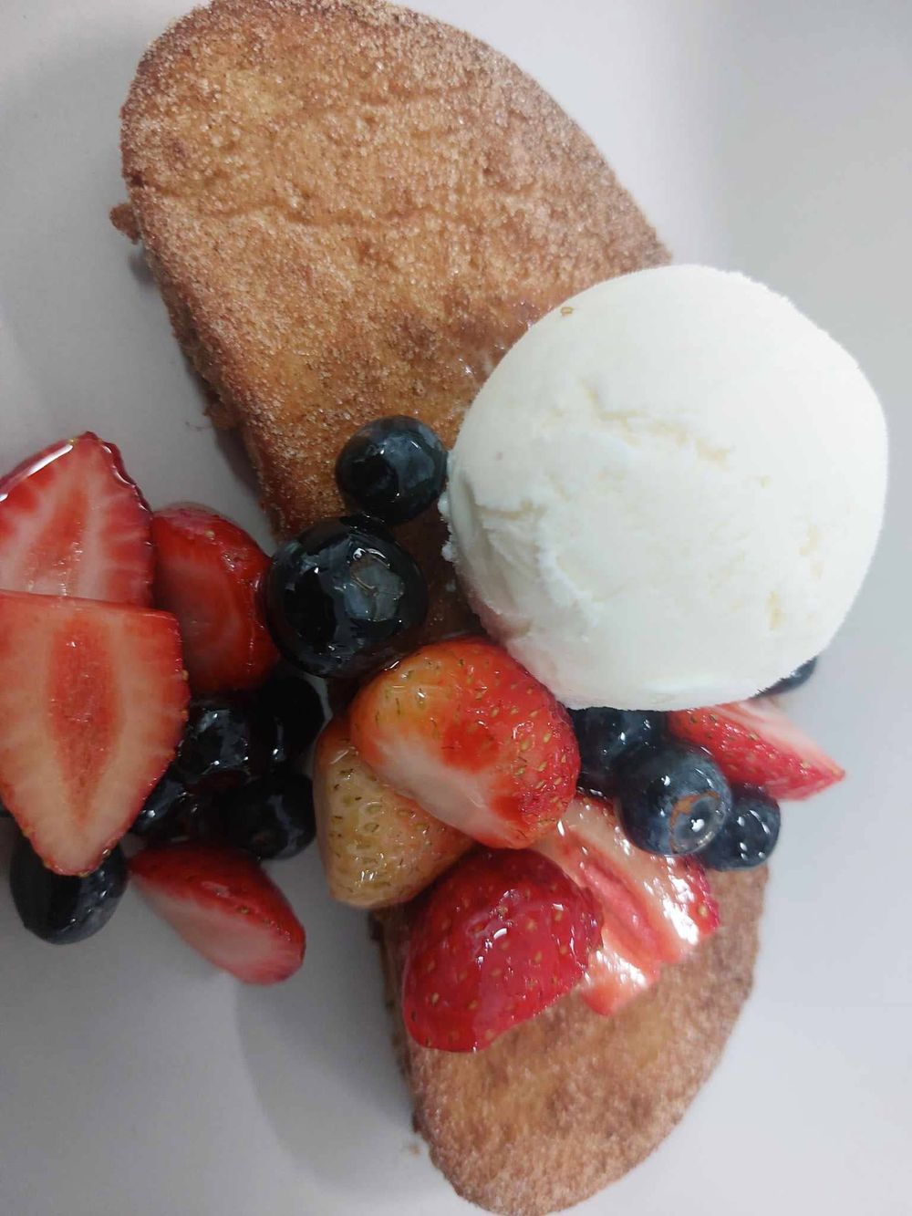 Hugh cooks with Hugh post image