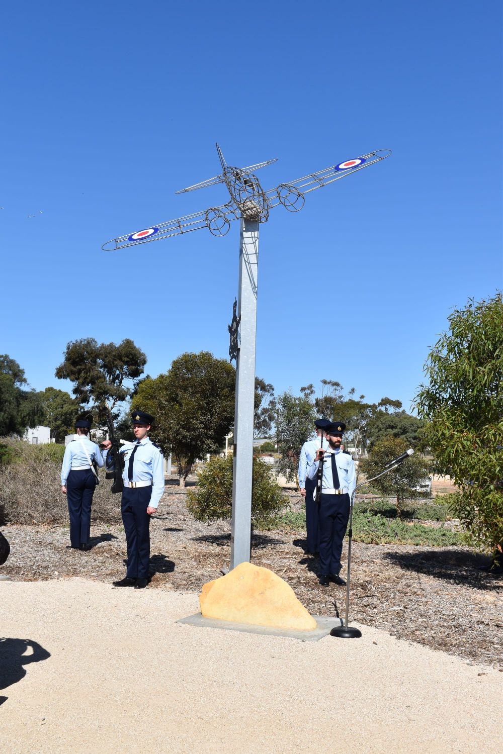 Remembering young lives 80 years on post image