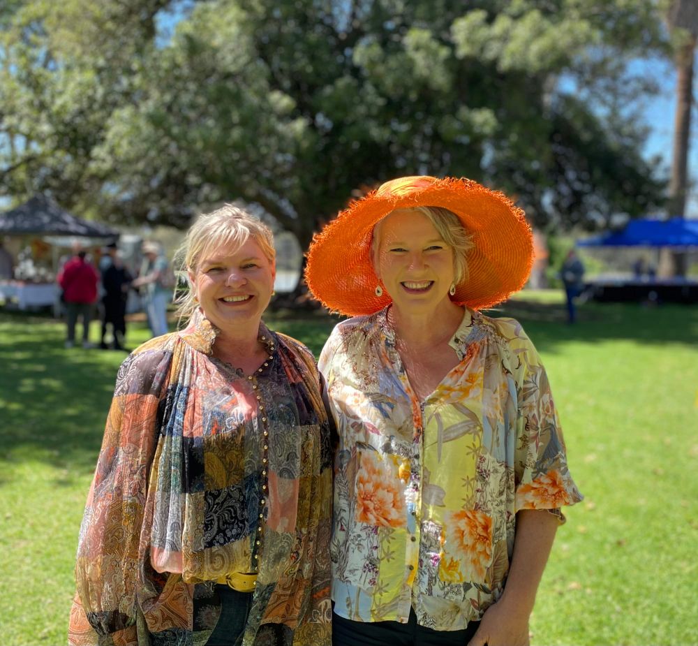 Celebrating 30 years of roses post image