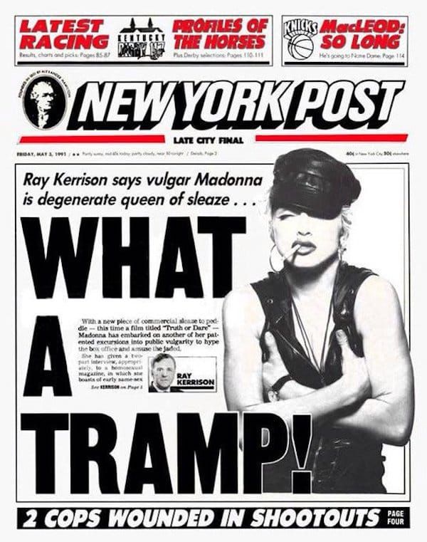 Farewell to one of Pioneer’s finest exports post image