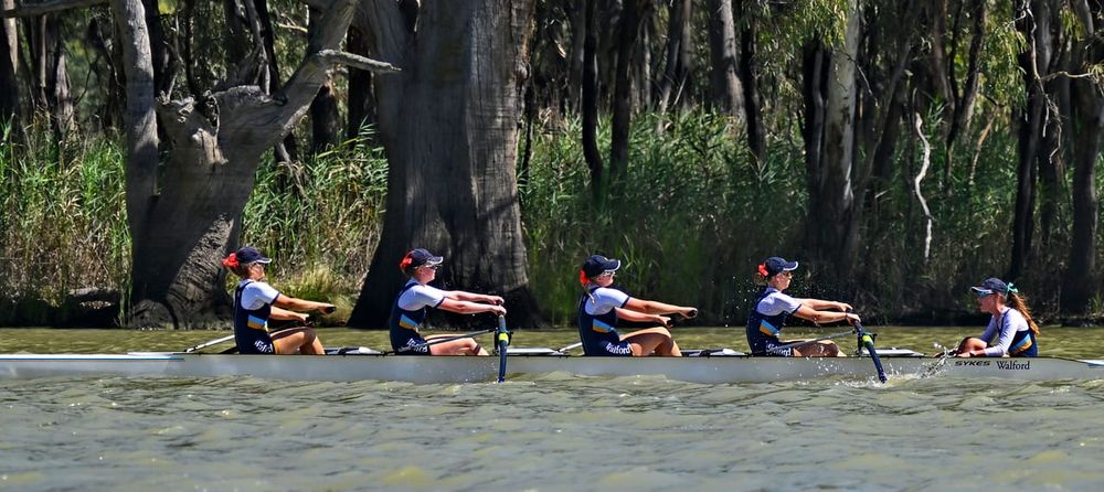 Oar-some to be back on the water post image