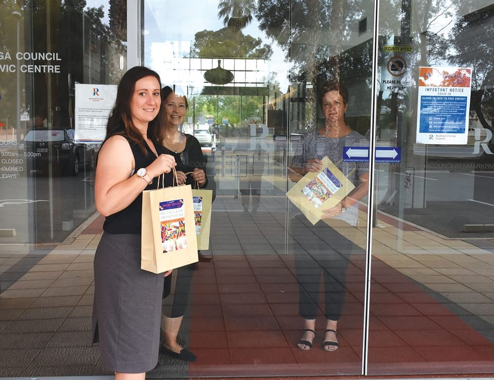 Council’s activity packs an ‘overwhelming’ hit post image