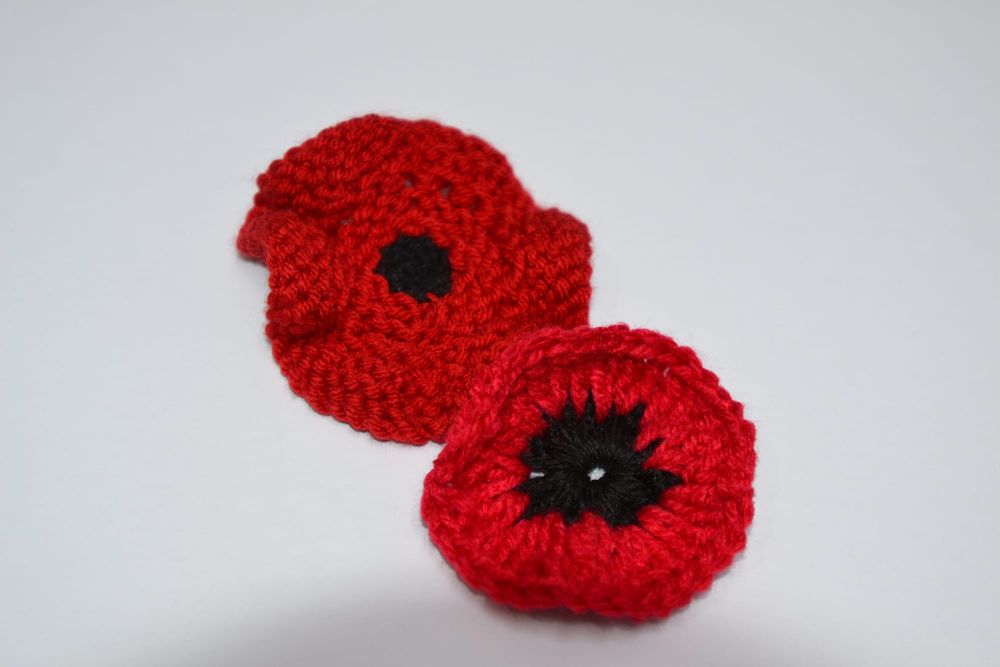 WANTED: Red poppies for Anzac display post image