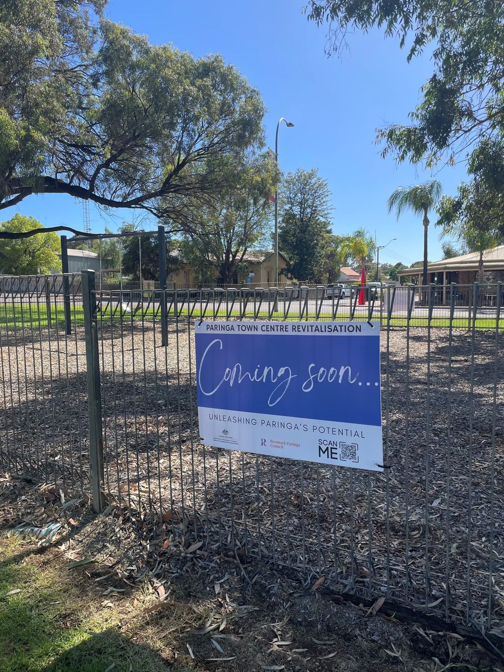 Paringa project gets a funding guernsey post image