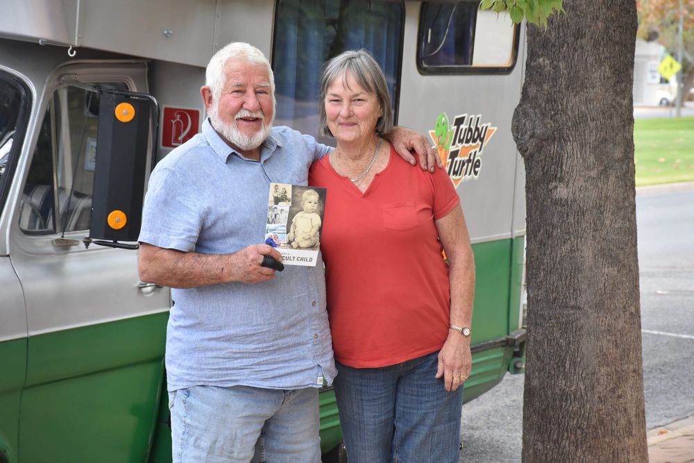 Voice ‘just like apartheid’, South African-born couple warn post image