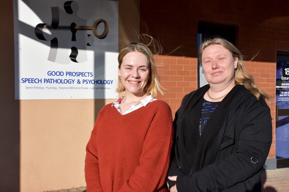 'Communication is everyone's right' post image