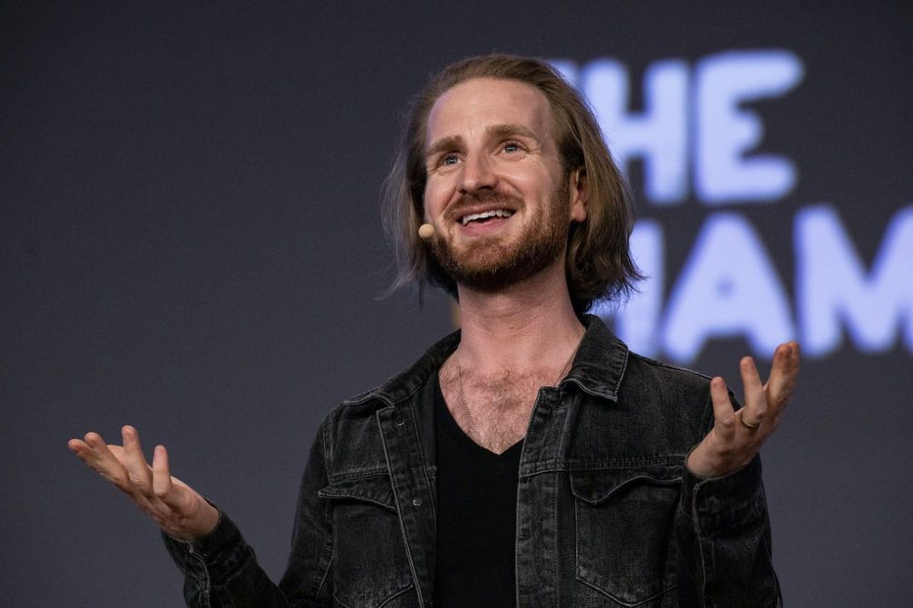 Speaking of mental health post image