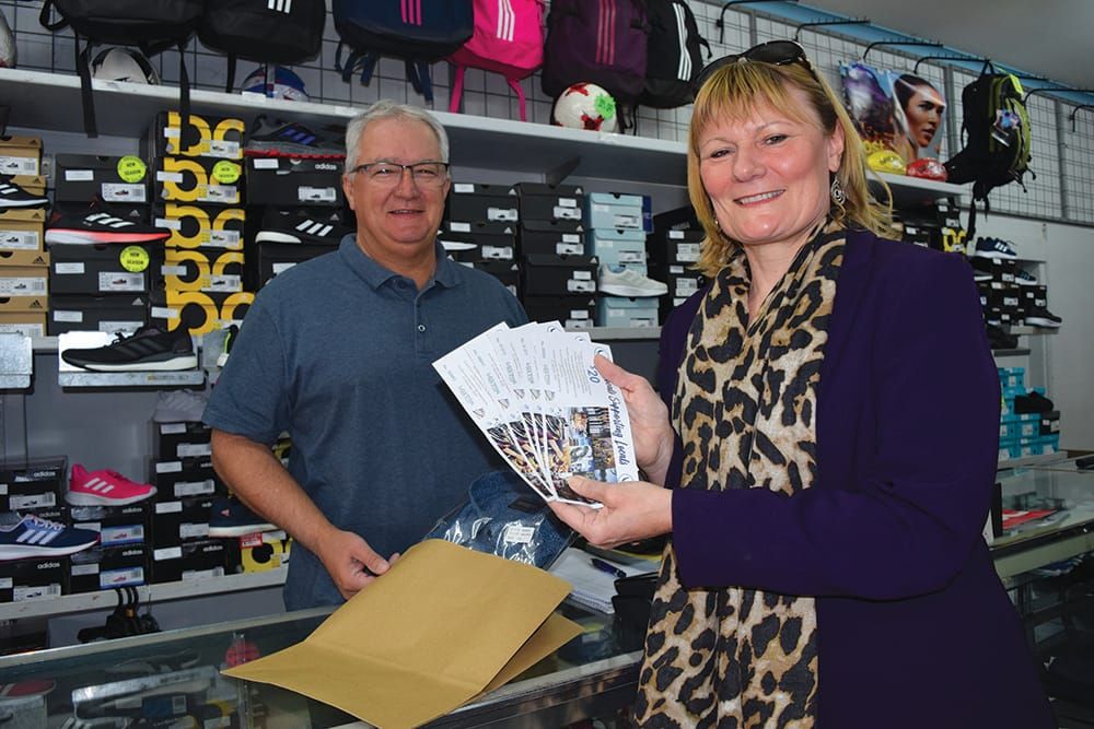 Economic boost for struggling businesses almost $200,000 post image