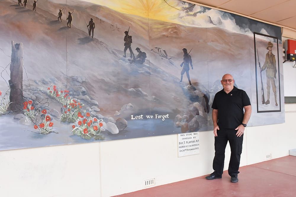 Loxton RSL’s 101st birthday post image