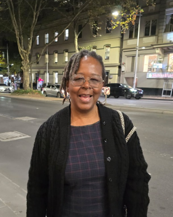 Special help needed for nursing study post image