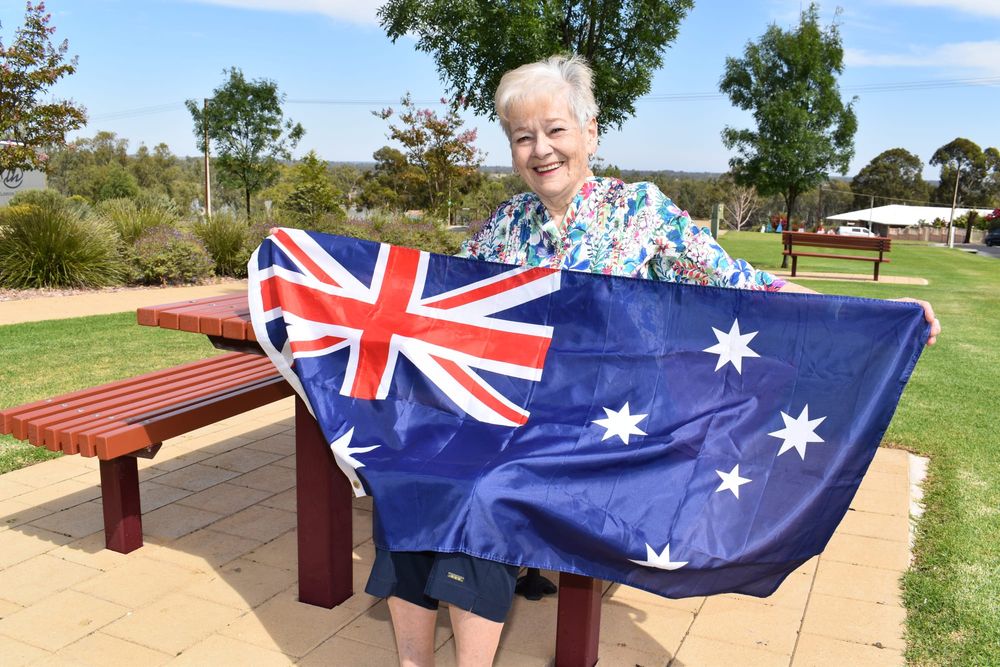 Genni&rsquo;s doing it for the smiles post image