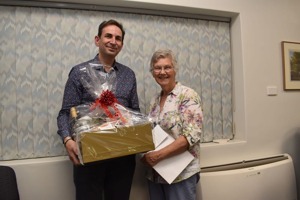 New grant to keep doctors post image