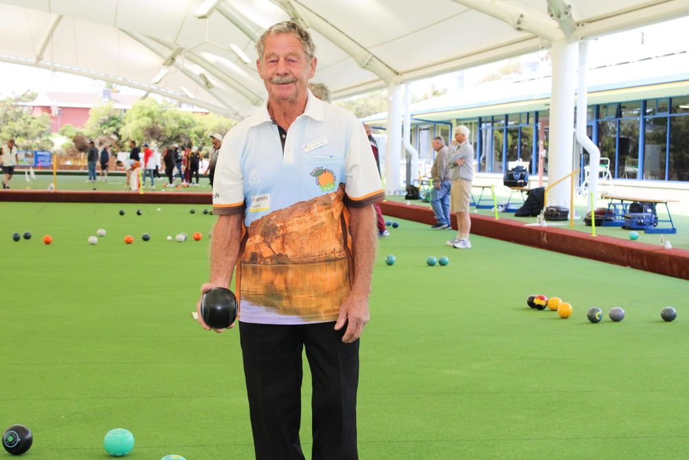 There’s no place like dome for Waikerie bowlers post image