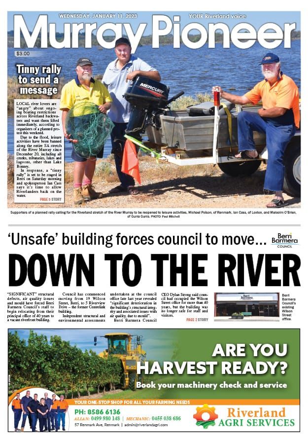 January 11, 2023 post image